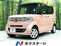 2016 Honda N BOX