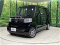 2016 Honda N BOX