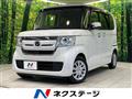 2018 Honda N BOX
