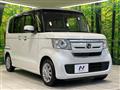 2018 Honda N BOX