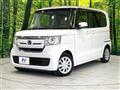 2018 Honda N BOX