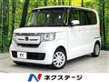 2018 Honda N BOX