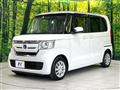 2018 Honda N BOX