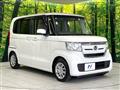 2018 Honda N BOX