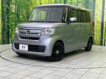 2018 Honda N BOX