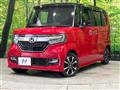 2018 Honda N BOX