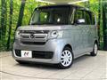 2019 Honda N BOX
