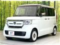 2019 Honda N BOX