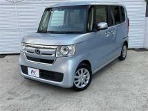 2019 Honda N BOX