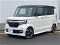 2018 Honda N BOX