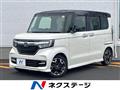 2018 Honda N BOX