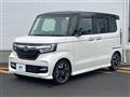 2018 Honda N BOX