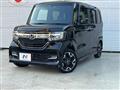 2019 Honda N BOX