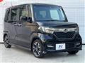 2019 Honda N BOX