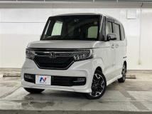 2019 Honda N BOX