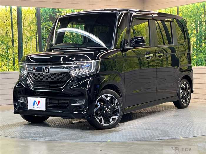 2020 Honda N BOX