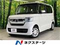 2021 Honda N BOX
