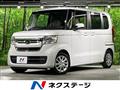 2021 Honda N BOX