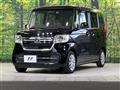 2022 Honda N BOX
