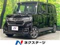 2022 Honda N BOX