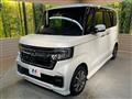 2022 Honda N BOX