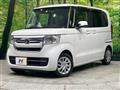 2023 Honda N BOX