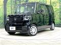 2025 Honda N BOX