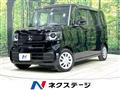 2025 Honda N BOX