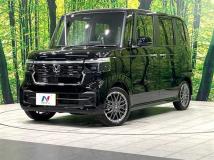 2025 Honda N BOX