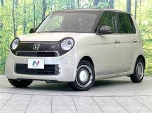 2019 Honda N-ONE