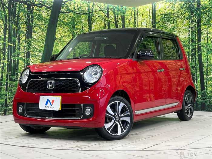 2014 Honda N-ONE