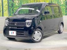 2020 Honda N-WGN