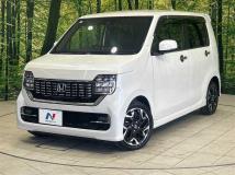 2021 Honda N-WGN