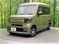 2018 Honda N-VAN
