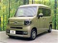 2018 Honda N-VAN