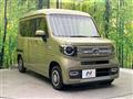 2018 Honda N-VAN