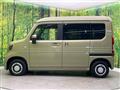 2018 Honda N-VAN