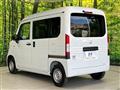 2025 Honda N-VAN