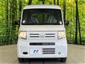 2025 Honda N-VAN