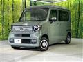 2025 Honda N-VAN
