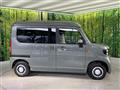 2025 Honda N-VAN