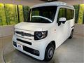 2025 Honda N-VAN
