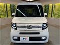 2025 Honda N-VAN
