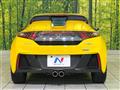 2015 Honda S660