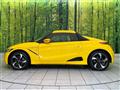 2015 Honda S660