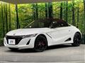 2015 Honda S660