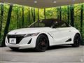 2015 Honda S660