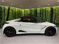 2015 Honda S660