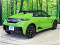 2021 Honda S660