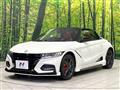2019 Honda S660